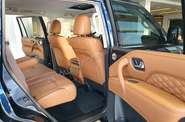 Infiniti QX80 Luxe Proactive