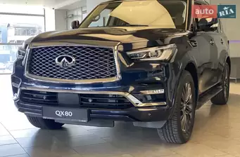 Infiniti QX80