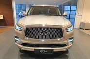Infiniti QX80 Luxe Proactive