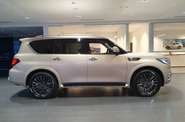 Infiniti QX80 Luxe Proactive