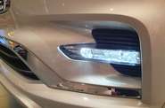 Infiniti QX80 Luxe Proactive