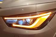 Infiniti QX80 Luxe Proactive