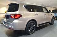 Infiniti QX80 Luxe Proactive