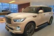 Infiniti QX80 Luxe Proactive