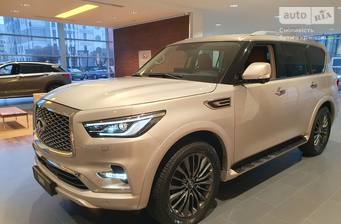 Infiniti QX80 2024 Luxe Proactive