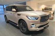 Infiniti QX80 Luxe Proactive