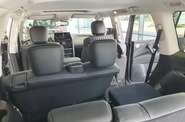 Infiniti QX80 Luxe Proactive