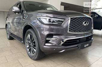Infiniti QX80 2024 Luxe Proactive