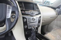 Infiniti QX80 Luxe Sensory ProActive