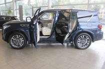 Infiniti QX80 Luxe Sensory ProActive