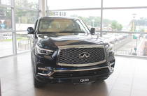 Infiniti QX80 Luxe Sensory ProActive