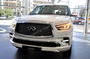 Infiniti QX80 Luxe Proactive