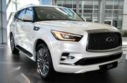 Infiniti QX80 Luxe Proactive