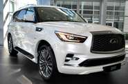 Infiniti QX80 Luxe Proactive