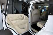 Infiniti QX80 Luxe Proactive