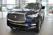 Infiniti QX80 Luxe Proactive