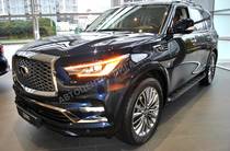 Infiniti QX80 Luxe Proactive