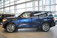 Infiniti QX80 Luxe Proactive