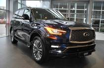 Infiniti QX80 Luxe Proactive