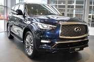 Infiniti QX80 Luxe Proactive