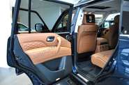 Infiniti QX80 Luxe Proactive