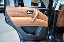 Infiniti QX80 Luxe Proactive