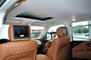 Infiniti QX80 Luxe Proactive