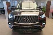 Infiniti QX80 Luxe Proactive