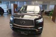 Infiniti QX80 Luxe Proactive