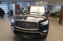 Infiniti QX80 Luxe Proactive