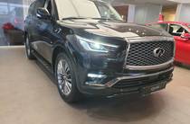 Infiniti QX80 Luxe Proactive