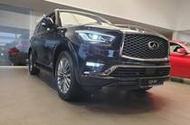 Infiniti QX80 Luxe Proactive