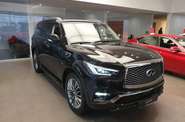 Infiniti QX80 Luxe Proactive