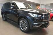 Infiniti QX80 Luxe Proactive