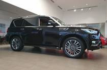 Infiniti QX80 Luxe Proactive