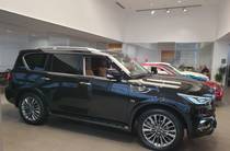 Infiniti QX80 Luxe Proactive