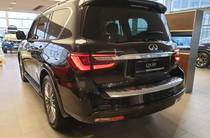 Infiniti QX80 Luxe Proactive