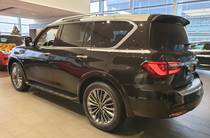 Infiniti QX80 Luxe Proactive