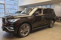 Infiniti QX80 Luxe Proactive