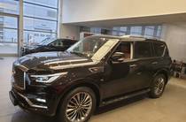 Infiniti QX80 Luxe Proactive