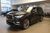 Infiniti QX80 Luxe Proactive