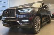 Infiniti QX80 Luxe Proactive