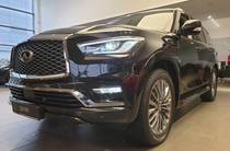 Infiniti QX80 Luxe Proactive