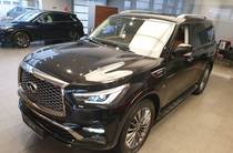 Infiniti QX80 Luxe Proactive