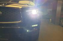 Infiniti QX80 Luxe Proactive