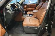 Infiniti QX80 Luxe Proactive