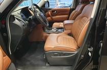 Infiniti QX80 Luxe Proactive