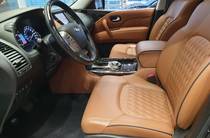 Infiniti QX80 Luxe Proactive