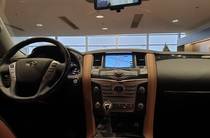 Infiniti QX80 Luxe Proactive