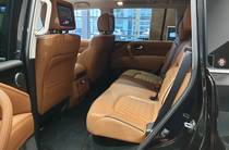 Infiniti QX80 Luxe Proactive